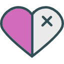 corazón icon