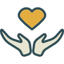 solidaridad icon