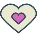 corazón icon