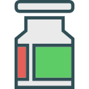 medicamentos icon