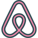 airbnb icon