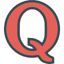 quora icon