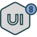 ui8 icon