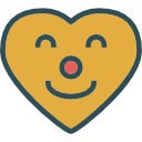 corazón icon