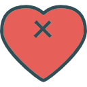 corazón icon