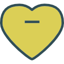 corazón icon