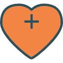 corazón icon