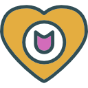 corazón icon