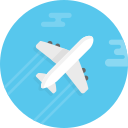 avión icon