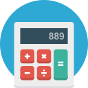 calculadora icon