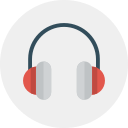 auriculares icon