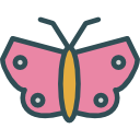 mariposa icon