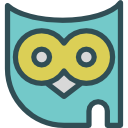 búho icon