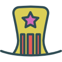 sombrero icon