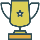 Trofeo icon