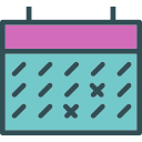 Calendario icon