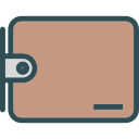 Billetera icon