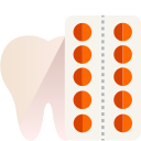 Pastillas icon