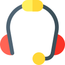 auriculares icon