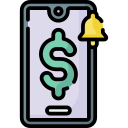 dólar icon