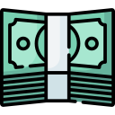 dinero icon