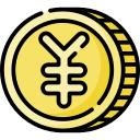 yen icon