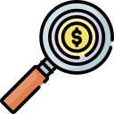 dólar icon