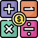 calculadora icon