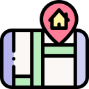 Gps icon