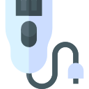 afeitadora eléctrica icon