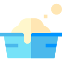 Baños icon