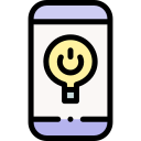 Teléfono icon