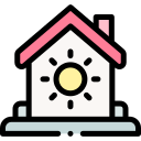 Casa icon