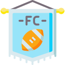 Club de fútbol icon