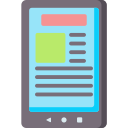 Ebook icon