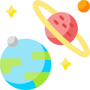 Astronomía icon