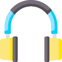 Auriculares icon