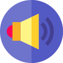 Altavoz icon