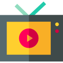 televisor icon