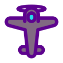 Avión icon