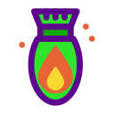 Bomba icon