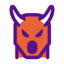 Diablo icon