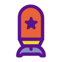 Bomba icon