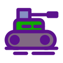 Tanque icon