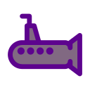 Submarino icon