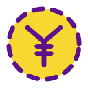 Yen icon