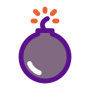 Bomba icon