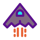 Aeronave icon