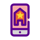 Hotel icon