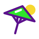 Parasol icon